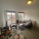 Appartement (40 m²) met 1 slaapkamer in Groningen
