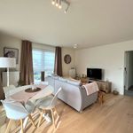 Huur 1 slaapkamer appartement van 60 m² in Brugge