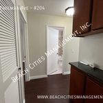 Rent 3 bedroom apartment of 81 m² in California
