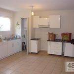 Rent 3 bedroom apartment of 63 m² in Marnaz