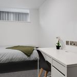 Rent 5 bedroom house in liverpool