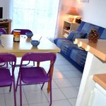 Rent 3 bedroom apartment of 35 m² in Vaux-sur-Mer