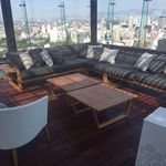 Rent 2 bedroom apartment of 342 m² in Ciudad de México