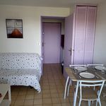 Appartement de 15 m² avec 1 chambre(s) en location à Sète