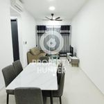 Rent 2 bedroom apartment of 78 m² in Kuala Lumpur