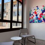 Studio of 60 m² in Barcelona