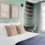 Rent 1 bedroom apartment of 40 m² in Motte-Picquet, Commerce, Necker