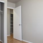 2 bedroom apartment of 699 sq. ft in Edmonton