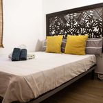 Rent 2 bedroom apartment of 60 m² in Madrid