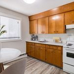 Appartement de 731 m² avec 2 chambre(s) en location à Regina