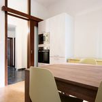 Rent 4 bedroom apartment of 100 m² in Bologna