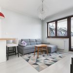 Rent 2 bedroom apartment of 44 m² in Bydgoszcz