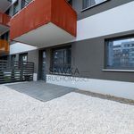 Rent 2 bedroom apartment of 42 m² in Zielona Góra