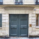 Appartement de 71 m² avec 2 chambre(s) en location à Montorgueil, Sentier, Vivienne-Gaillon