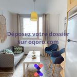 Rent 4 bedroom apartment of 10 m² in Lyon