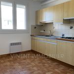 Rent 3 bedroom apartment of 69 m² in MontelimarT