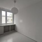 Rent 3 bedroom apartment of 56 m² in Warsaw