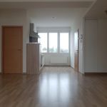 Appartement de 54 m² avec 2 chambre(s) en location à Freyming-Merlebach