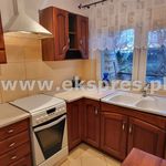 Rent 2 bedroom apartment of 49 m² in Poddębice