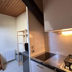 Rent 2 bedroom apartment of 22 m² in Saint-Yrieix-la-Perche