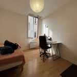 Appartement de 20 m² avec 2 chambre(s) en location à Grenoble