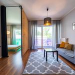 Rent 2 bedroom apartment of 44 m² in Bielsko-biała