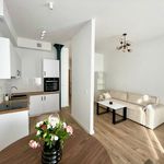 Wynajmij 1 sypialnię apartament z 27 m² w Szczecin