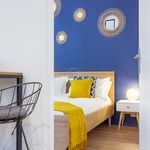Appartement de 32 m² avec 2 chambre(s) en location à Marseille