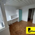 Rent 4 bedroom apartment of 75 m² in Saint-Martin-d'Hères