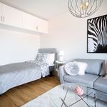 Rent 1 bedroom apartment of 20 m² in Göteborg