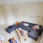 Appartement de 45 m² avec 3 chambre(s) en location à Angers