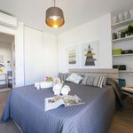 Appartement de 46 m² avec 1 chambre(s) en location à Nice