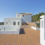 Alquilo 5 dormitorio casa de 1240 m² en Marbella