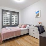 Rent 2 bedroom apartment in Gdansk