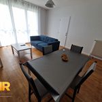 Rent 1 bedroom apartment of 71 m² in Rennes