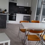 Appartement de 47 m² avec 1 chambre(s) en location à Rennes