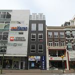 Rent 1 bedroom apartment of 90 m² in Utrecht