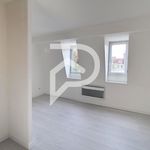 Appartement de 24 m² avec 2 chambre(s) en location à Douai
