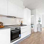 Lej 3-værelses lejlighed på 89 m² i København SV