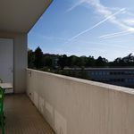 Appartement de 72 m² avec 4 chambre(s) en location à Lyon