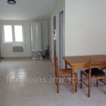 Rent 1 bedroom apartment of 27 m² in Tonneins