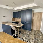 Wynajmij 1 sypialnię apartament z 27 m² w Warszawa