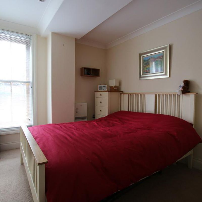 1 bedroom apartment to rent Colnbrook