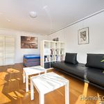 Miete 1 Schlafzimmer wohnung von 40 m² in Düsseldorf