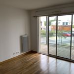 Rent 2 bedroom apartment of 48 m² in Sainte-Pazanne