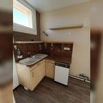 Rent 1 bedroom apartment in Villers-lès-Nancy