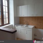 Rent 2 bedroom apartment of 40 m² in Saint-Germain-Nuelles