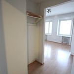 Rent 1 bedroom apartment of 20 m² in Pori