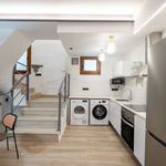 Rent 2 bedroom apartment of 95 m² in Barcelona