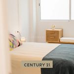 Rent 3 bedroom apartment of 83 m² in Valencia
